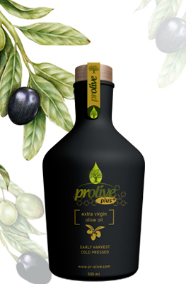 500ml olive oil